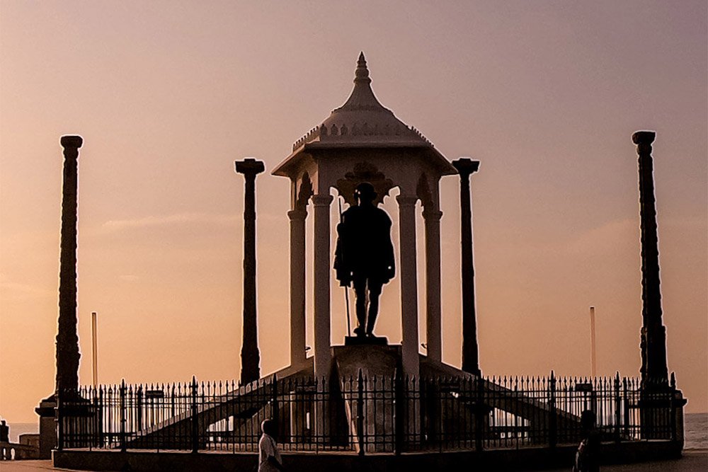 Pondicherry-1