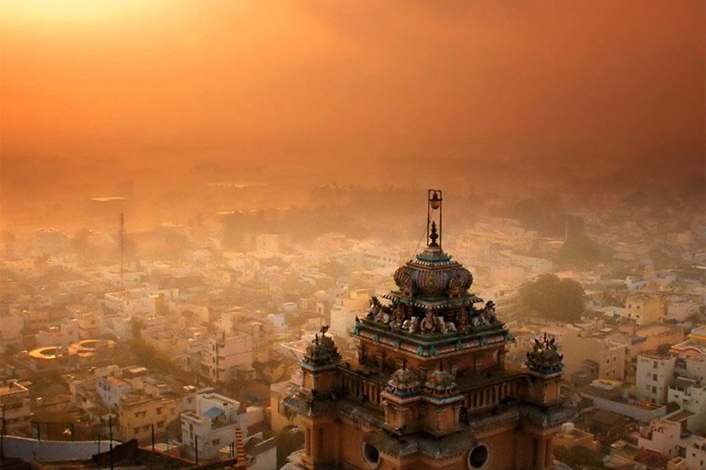 Trichy-1